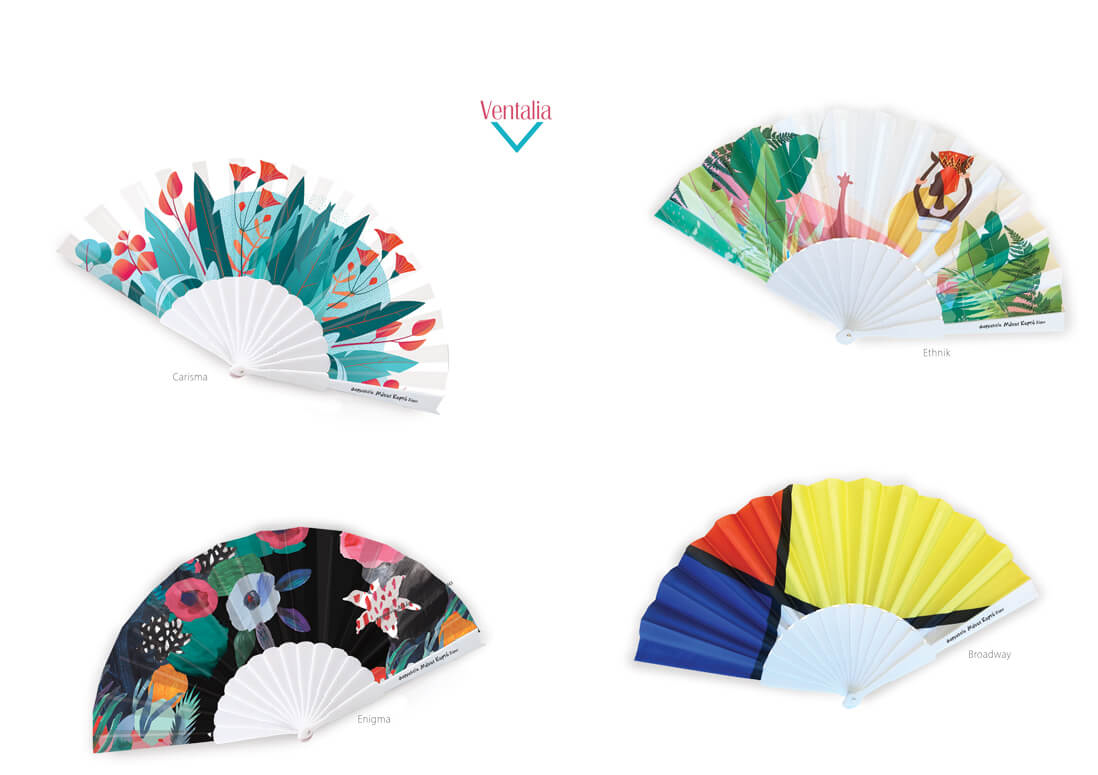 VENTALIA SUMMER 25