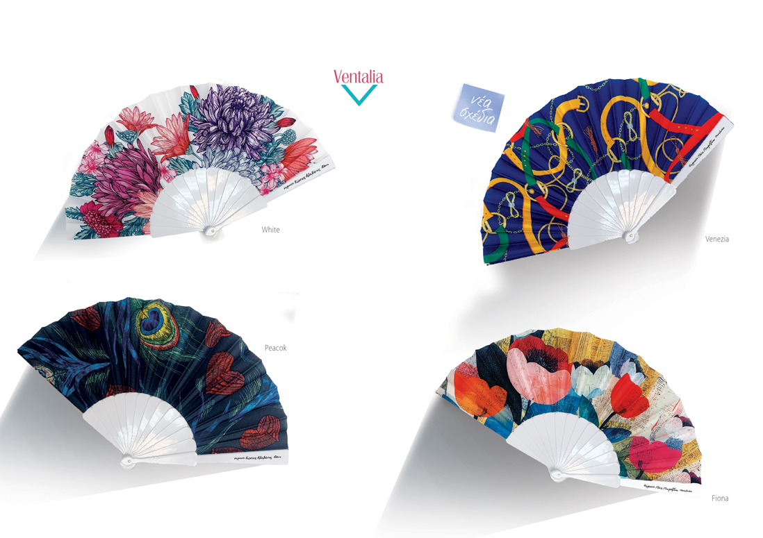Ventalia Summer 26