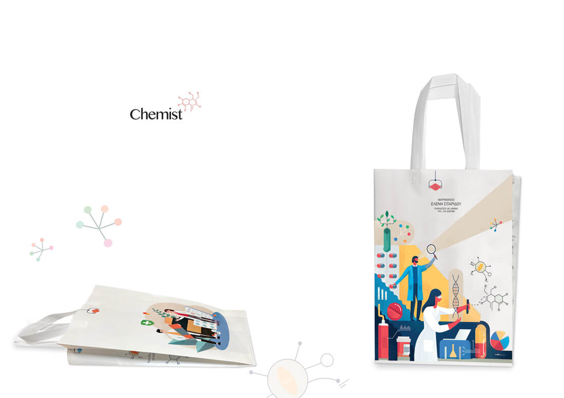 Chemist