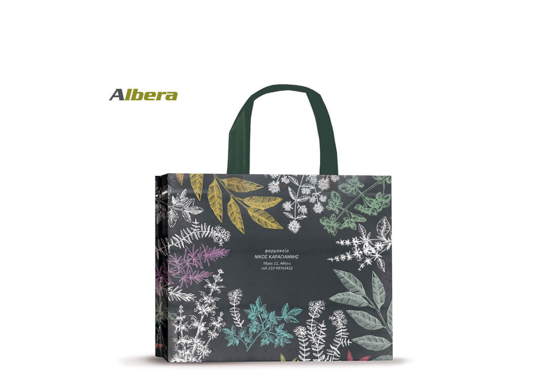 Albera medium